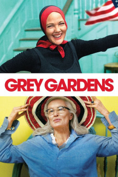 Grey Gardens (2022) download