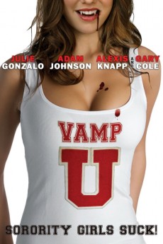 Vamp U (2022) download