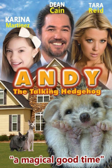 Andy the Talking Hedgehog (2022) download