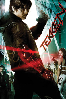 Tekken (2022) download