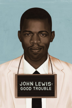 John Lewis: Good Trouble (2022) download