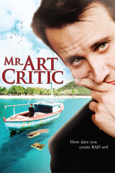 Mr. Art Critic (2022) download