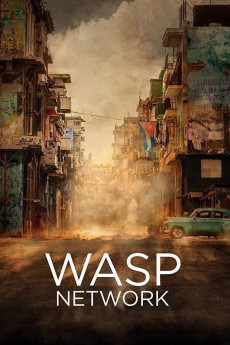 Wasp Network (2022) download