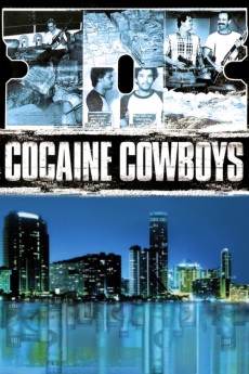 Cocaine Cowboys (2022) download