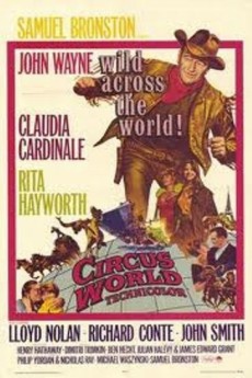 Circus World (2022) download