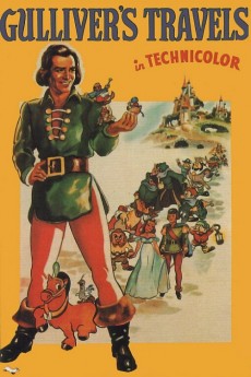 Gulliver's Travels (2022) download