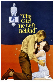 The Girl He Left Behind (2022) download