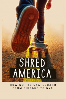 Shred America (2022) download