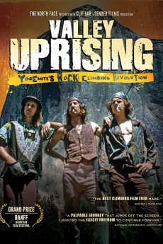 Valley Uprising (2022) download