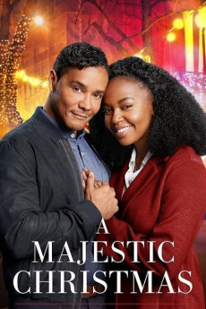 A Majestic Christmas (2022) download