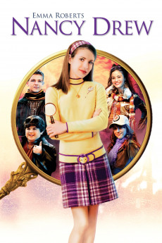 Nancy Drew (2007) download