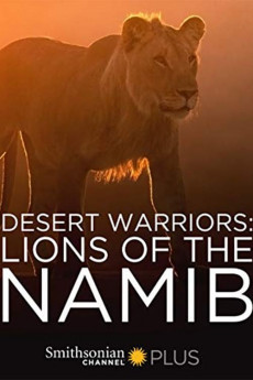 Desert Warriors: Lions of the Namib (2022) download