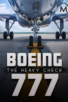 Boeing 777: The Heavy Check (2022) download