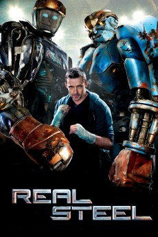 Real Steel (2022) download