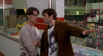 Mallrats (1995) download