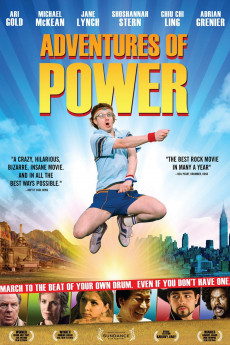 Adventures of Power (2008) download