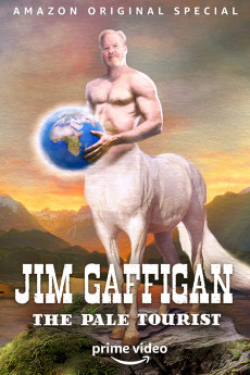 Jim Gaffigan: The Pale Tourist (2022) download