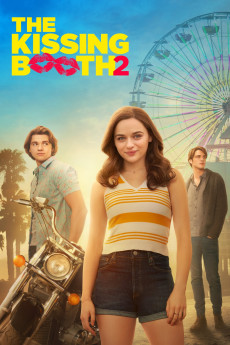 The Kissing Booth 2 (2022) download