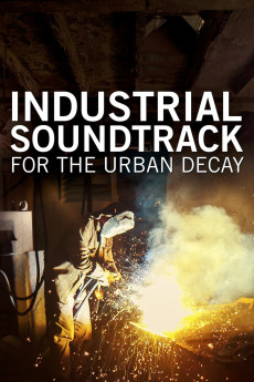 Industrial Soundtrack for the Urban Decay (2022) download