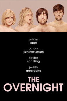 The Overnight (2022) download