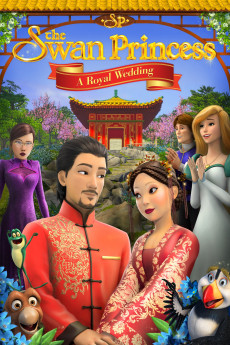 The Swan Princess: A Royal Wedding (2022) download