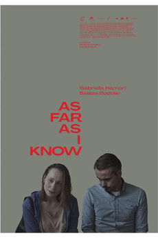 As Far as I Know (2022) download