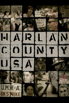 Harlan County U.S.A. (2022) download