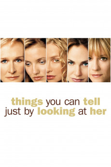 Things You Can Tell Just by Looking at Her (2022) download