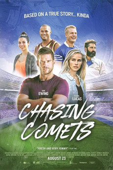 Chasing Comets (2022) download