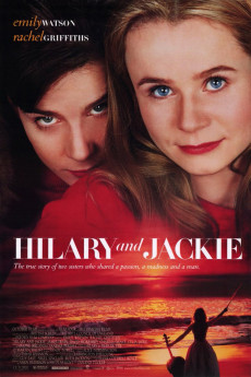 Hilary and Jackie (2022) download