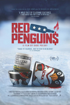 Red Penguins (2022) download