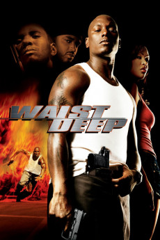 Waist Deep (2022) download