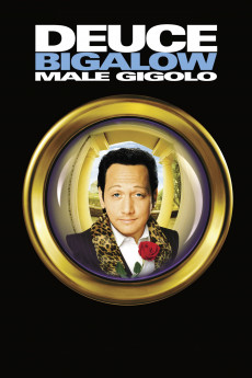 Deuce Bigalow: Male Gigolo (2022) download