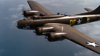 Memphis Belle (1990) download