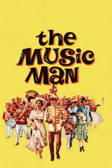 The Music Man (1962) download