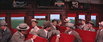 The Music Man (1962) download