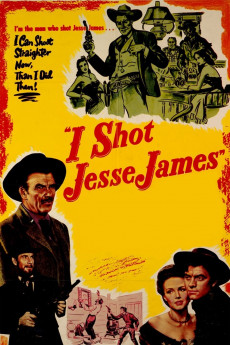 I Shot Jesse James (2022) download