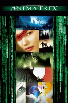 The Animatrix (2022) download