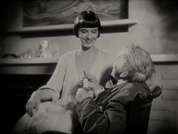 Pandora's Box (1929) download