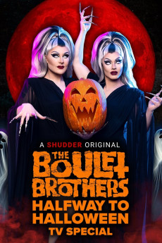 The Boulet Brothers' Halfway to Halloween (2023) download