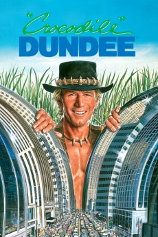 Crocodile Dundee (2022) download