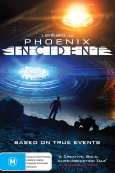 The Phoenix Incident (2022) download