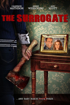 The Surrogate (2022) download