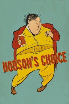 Hobson's Choice (2022) download