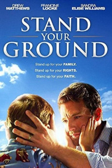 Stand Your Ground (2022) download