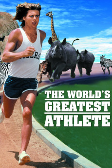 The World's Greatest Athlete (2022) download