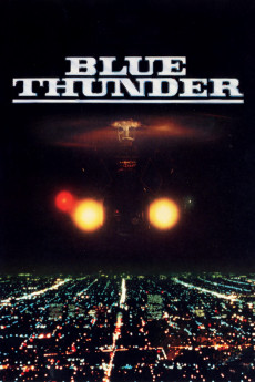 Blue Thunder (1983) download