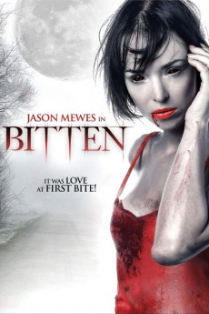 Bitten (2022) download