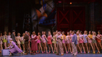 42nd Street: The Musical (2019) download