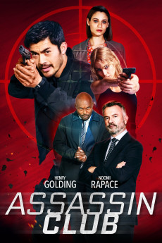 Assassin Club (2023) download